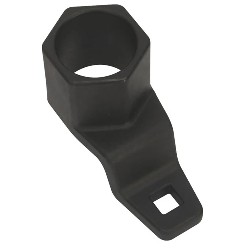 50mm 1/2"Sq Drive Crankshaft Pulley Holder Tool For Honda Acura Crank