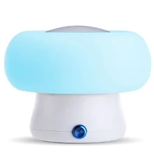 Умный домашний светильник, волшебный цвет, пульт дистанционного управления для мобильного телефона, Wifi, инфракрасный Usb, универсальный пульт дистанционного управления