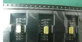 

Imported needle seat row 16P male connector 2.54mm 2 feet pin TSM-108-01-L-DV-M-TR