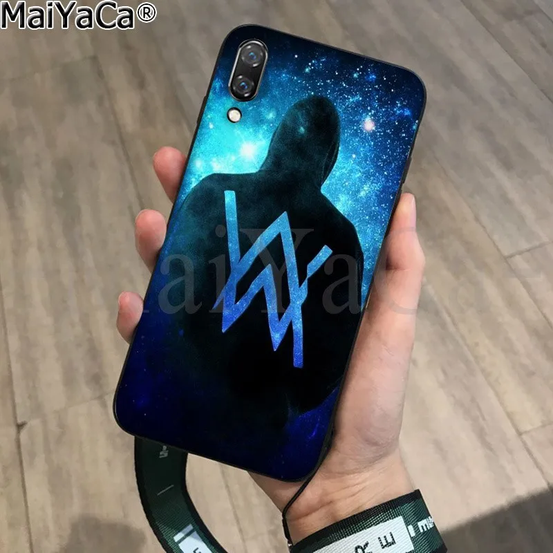 Fade Alan walker