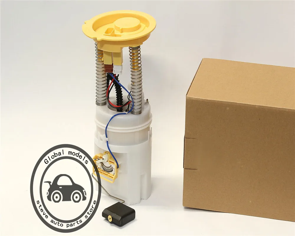 

Fuel Pump Assembly for Mercedes Benz A150 A160 A170 A180 A200 A220 A250 A45 B150 B160 B170 B180 B200 B220 B250