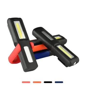 

6000 LM USB Rechargeable Work lights Repair Lamp Inspection Light Power