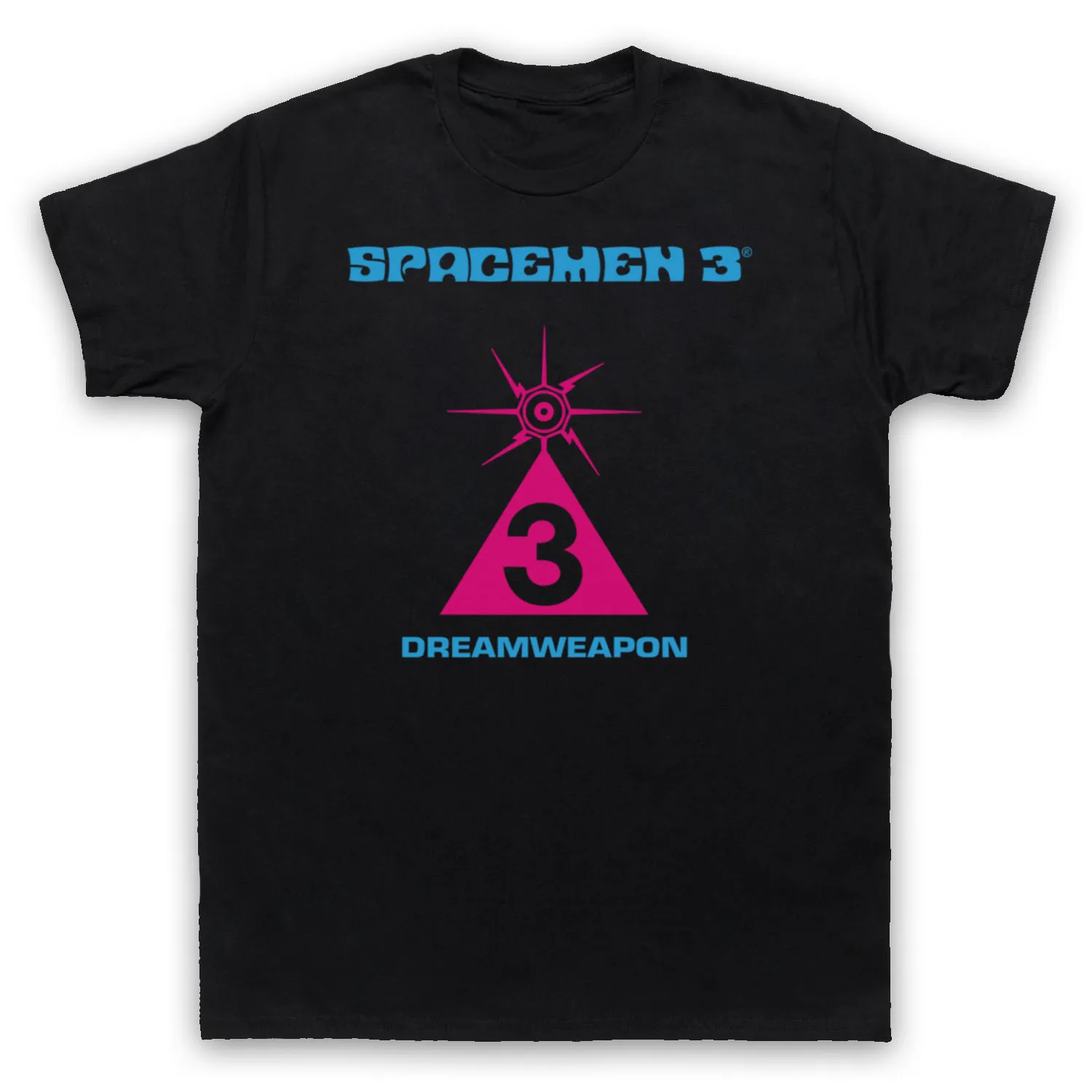 spacemen 3 t shirts