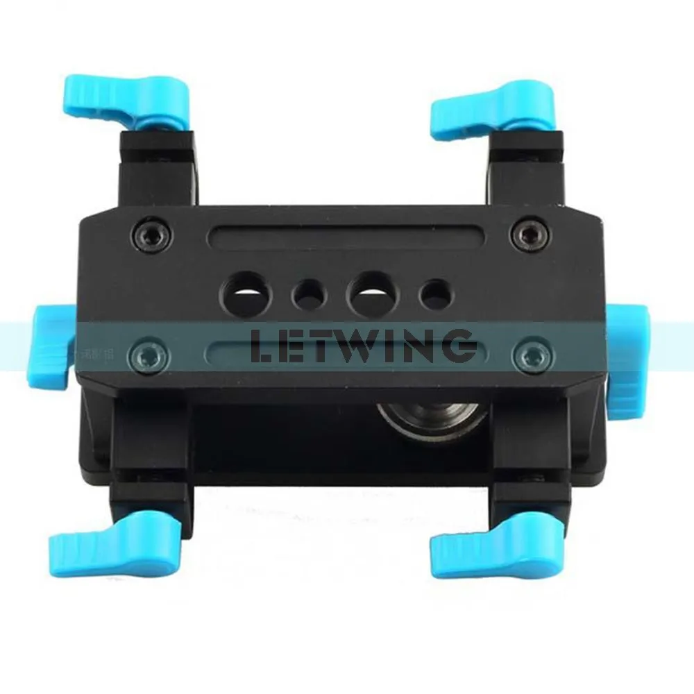 bilder für FOTGA DP3000 M2 Schiene System 15mm Stange Unterstützung Rig Für Follow Focus Mattebox bilder für FOTGA DP3000 M2 Schiene System 15mm Stange Unterstützung Rig Für Follow Focus Mattebox