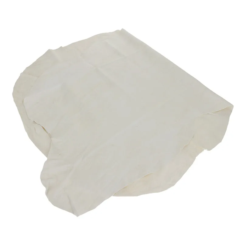 Large Chamois Leather Car Cleaning Glass Polish Towel Drying Wash Cloth