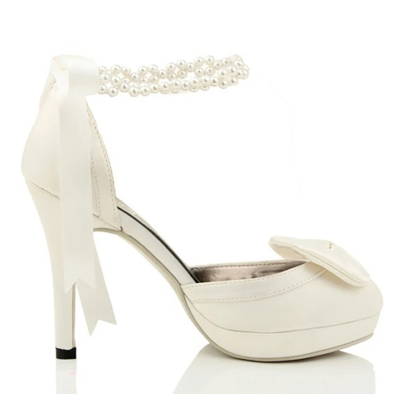 chaussure pour mariée