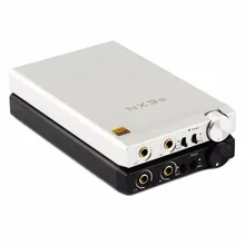 Топпинг NX3s OPA2140 LME49720 мини Hi-Fi аудио усилитель для наушников