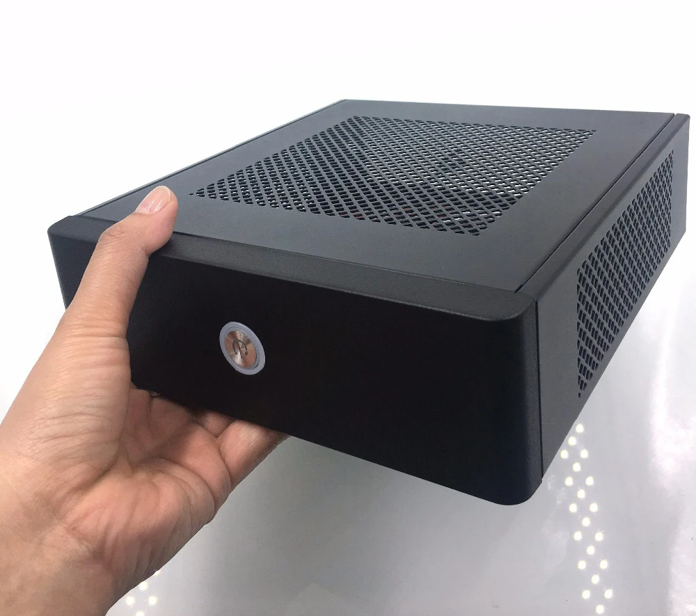 Корпус Mini Atx Купить