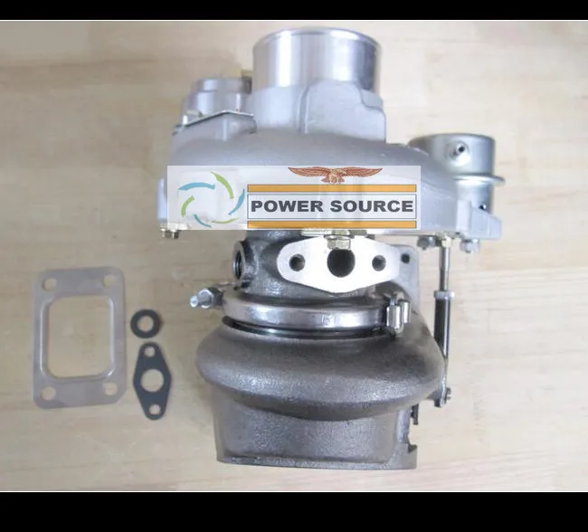 GT2052LS PMF000090 731320-5001S 765472-0001 Turbo Turbocharger For ROVER 75 2002 MG ZT R75 2002-05 K16 K Series 16v K1800 18KAG 1.8L (3)