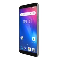 8gb ram Ulefone S1Pro 5.5 אינץ נייד טלפון 18: 9 MTK6580 Quad Core 1GB RAM 8GB ROM אנדרואיד 8.1 מצלמות 3G Smartphone 8MP + 5MP אחורית כפולה (5)