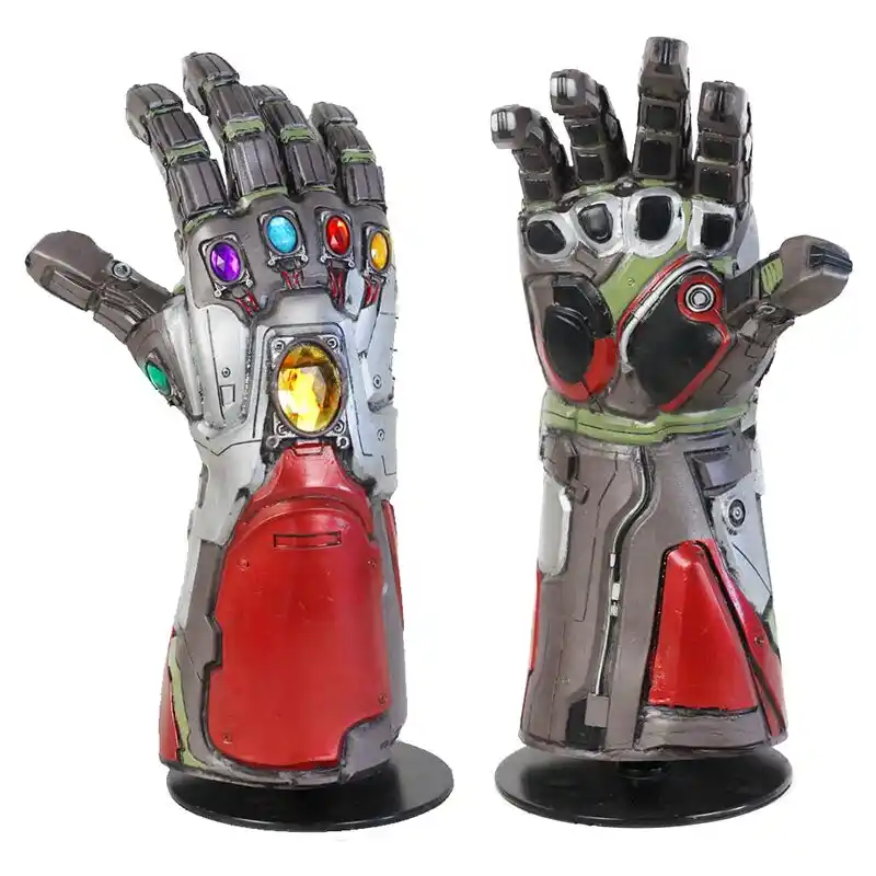 avengers arm toy