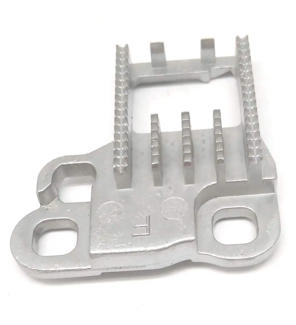 Feed Dog for Brother LB6800,NV400,NV900,NV900D,NV950,NV950D XE7489001