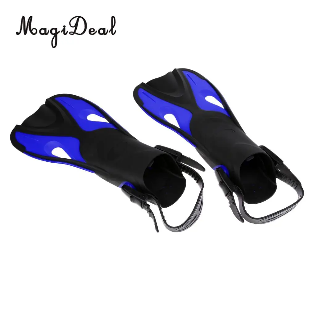 Kids Children Scuba Diving/Snorkeling/Free Diving/Swimming Pool Beach Training Learning Fins Flippers Gear Equipment Access