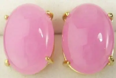 Free Shipping New Hot Costume Jewellery Women Pink Stone Stud Free Shipping New Hot Costume Jewellery Women Pink Stone Stud Earrings