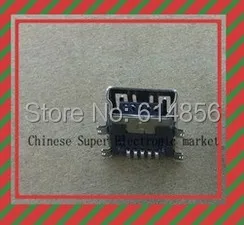 

100PCS Mini USB SMD 5 Pin Female Mini B Socket Connector Plug