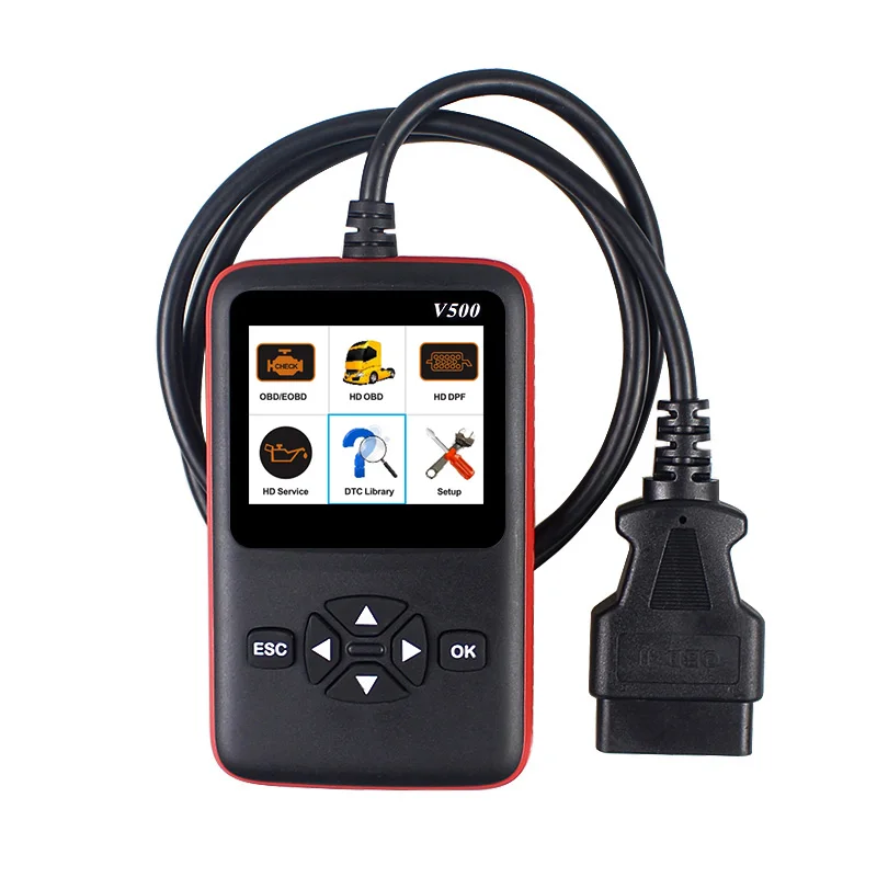 car and truck diagnostic tool (2)