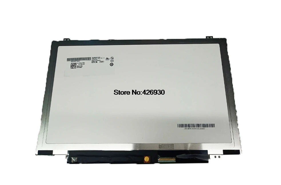 

Laptop LCD Touch Screen Digitizer Full Assembly For DELL For Vostro 5460 5470 B140XTT01.0 1366*768 40Pins New and Original