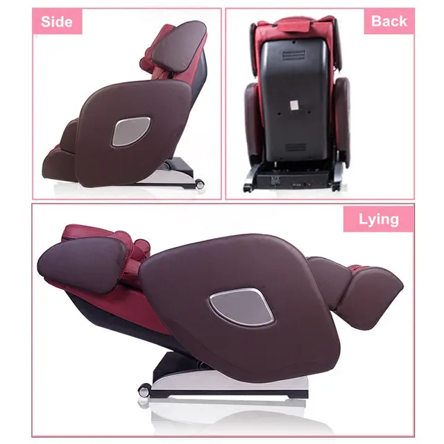 luxury automatic massage chair multifunctional household massage