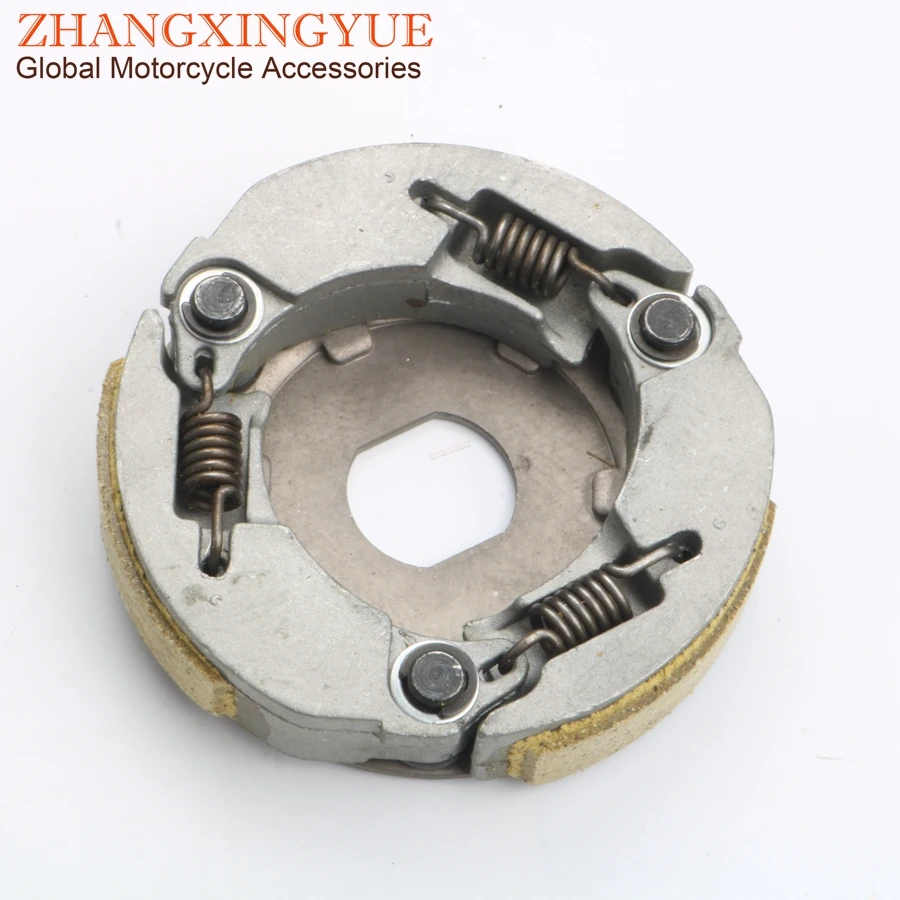 Frizione D = 110Mm Per Mbk Booster 100 Nitro Ovetto Stroke 100Cc