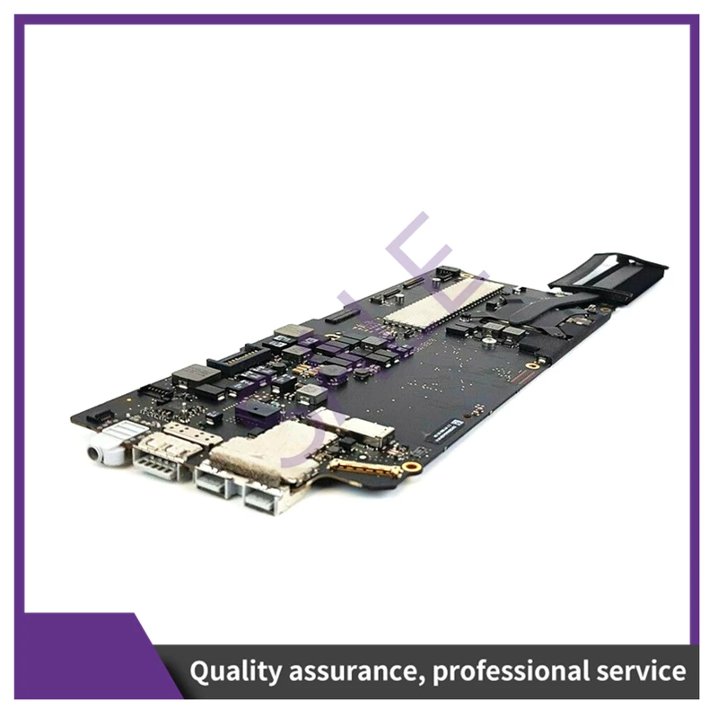 820 3476 A оригинальная материнская плата i7 i5 для MacBook Pro Retina 13 3 &quotA1502 2 4 ГГц 8 661 00607 2013