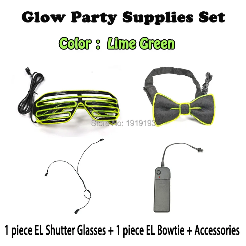 LimeGreen
