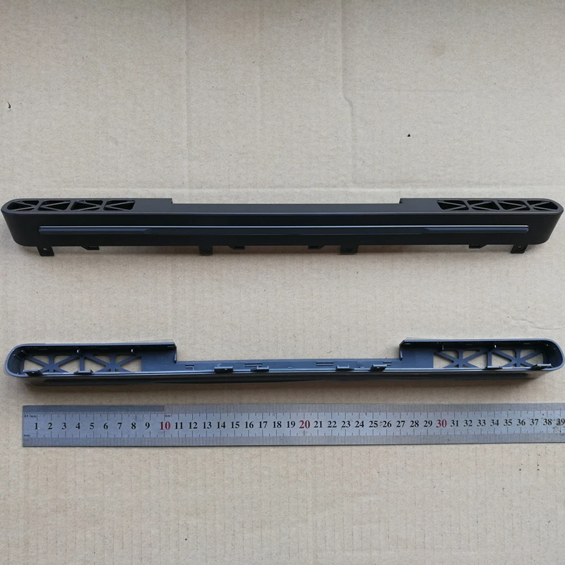 Pаспродажа Новые оригинальные детали для ноутбука DELL Inspiron 15 7000 7566 7567 0D4X69 hing задняя крышка 0D4X69 D4X69
