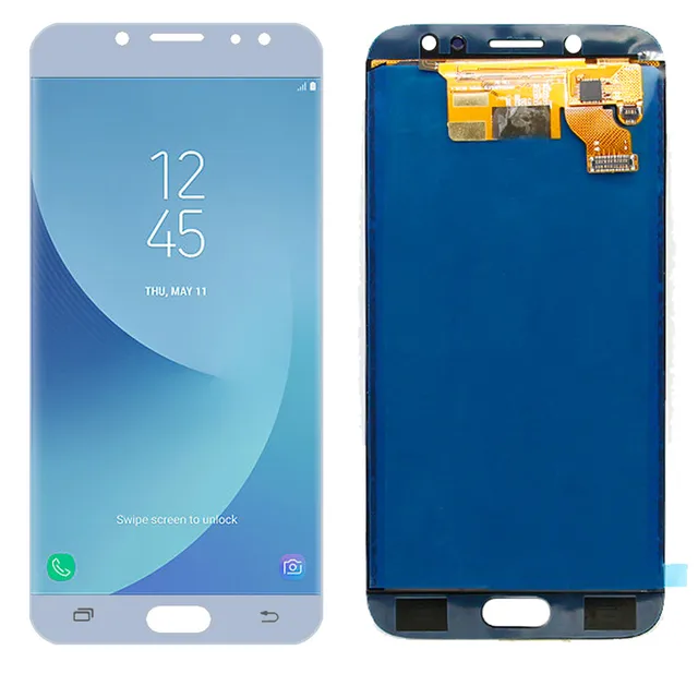 j730f lcd replacement