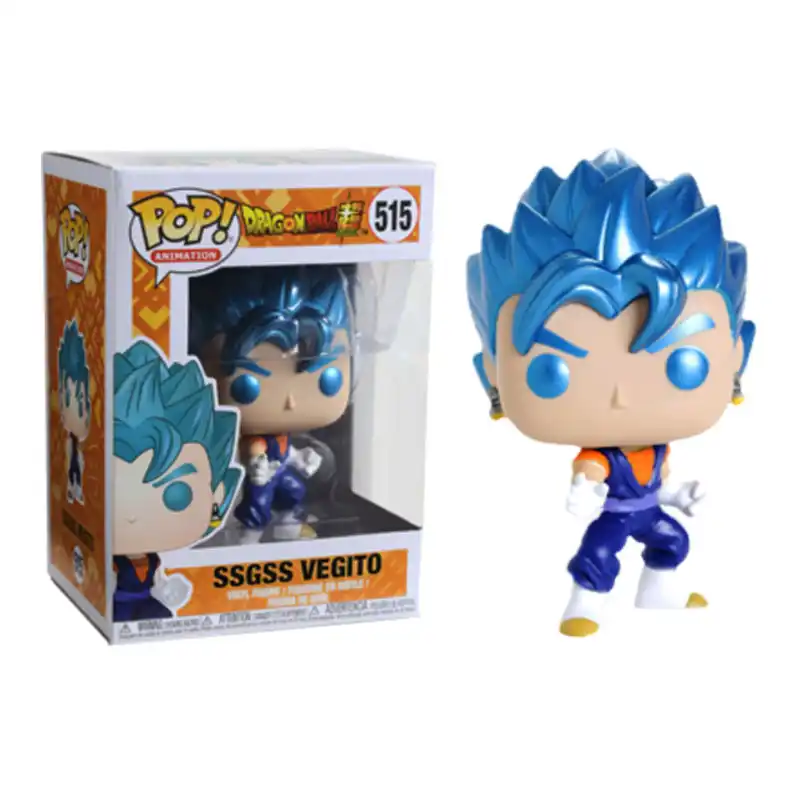 funko goku ssj3