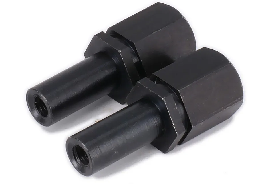 Engine Gear Shaft 2p Behemoth HSP&nbsp;original (2)