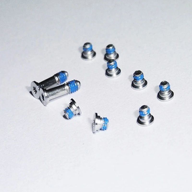 New Bottom Case Screw for Macbook Air A1369 A1370 A1465 A1466 2010 2015