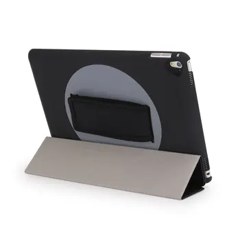 

Cover For Apple iPad Pro 9.7 inch Case PU Leather Smart Stand Magnetic with Auto Wake Tablet Case for iPad Pro 9.7 2016 Release
