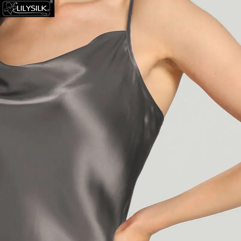 1000-dark-gray-22-momme-lacey-hem-mid-length-silk-nightgown-02