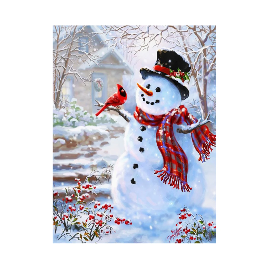 2016 Diamond Painting 5D font b DIY b font font b Kit b font font b