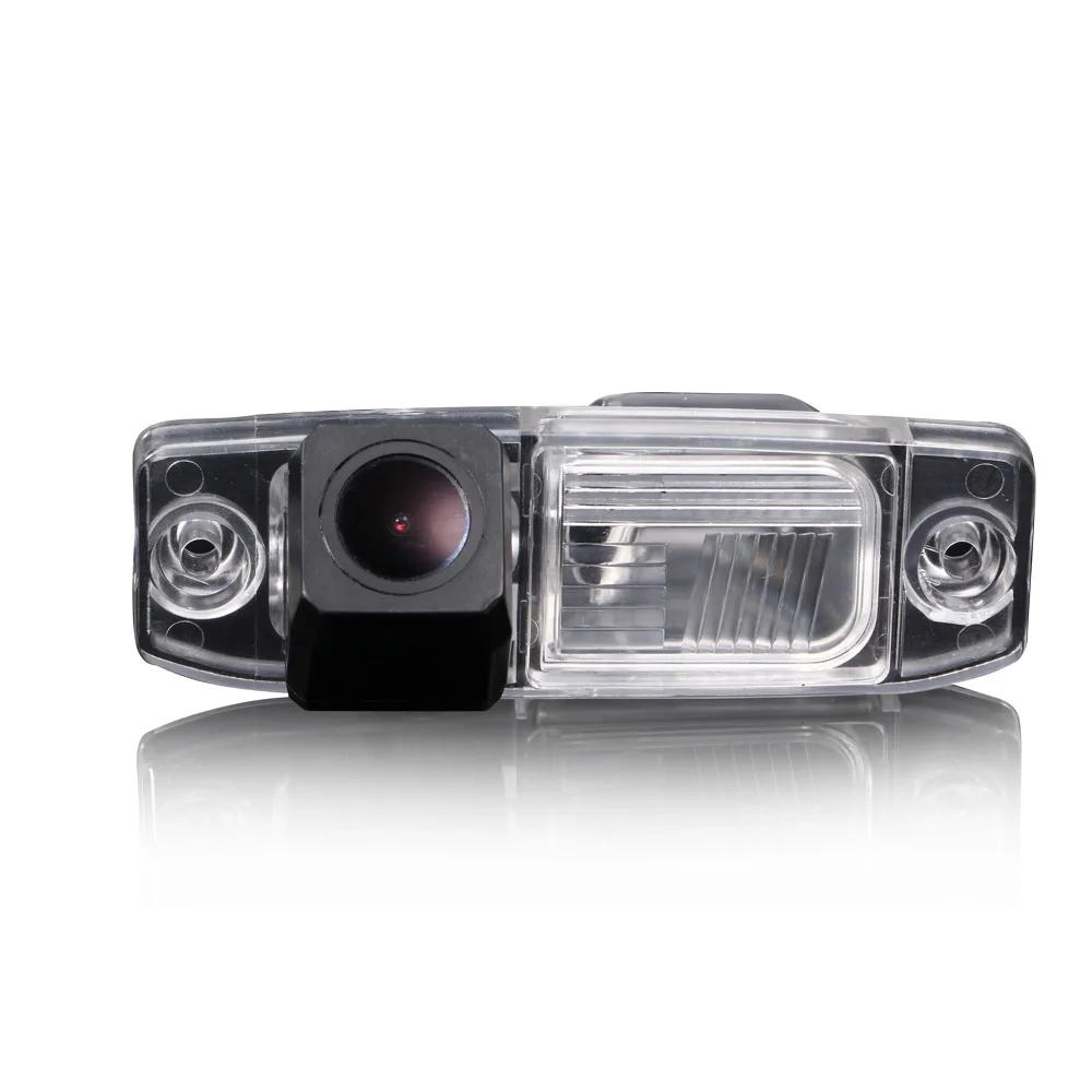 

HD 1280*720 Pixels 1000TV line For Kia Carens oprius Sorento Sportage CEED car rear view back reverse parking camera