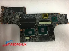 MS-16K2 for MSI GS63VR GS73VR LAPTOP MOTHERBOARD WITH I7-6700HQ AND GTX1060M MS-16K21 100% TESED OK