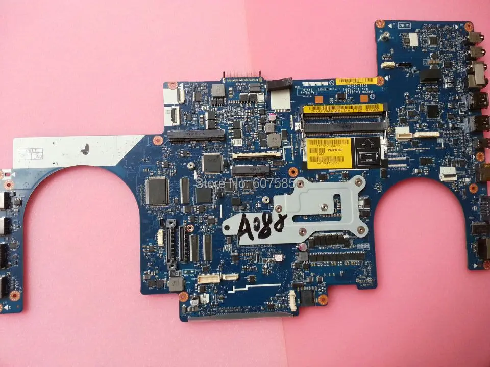 Online Buy Wholesale for alienware m17x r3 intel