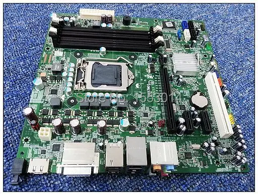 Dell Computer Studio Xps 8100 Motherboard Dell DH57M01 Studio XPS