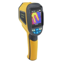 

Thermal Imager instrument Camera Infrared IR Thermometer Imaging Portable Handheld Device car Testing equipment total pixels1024