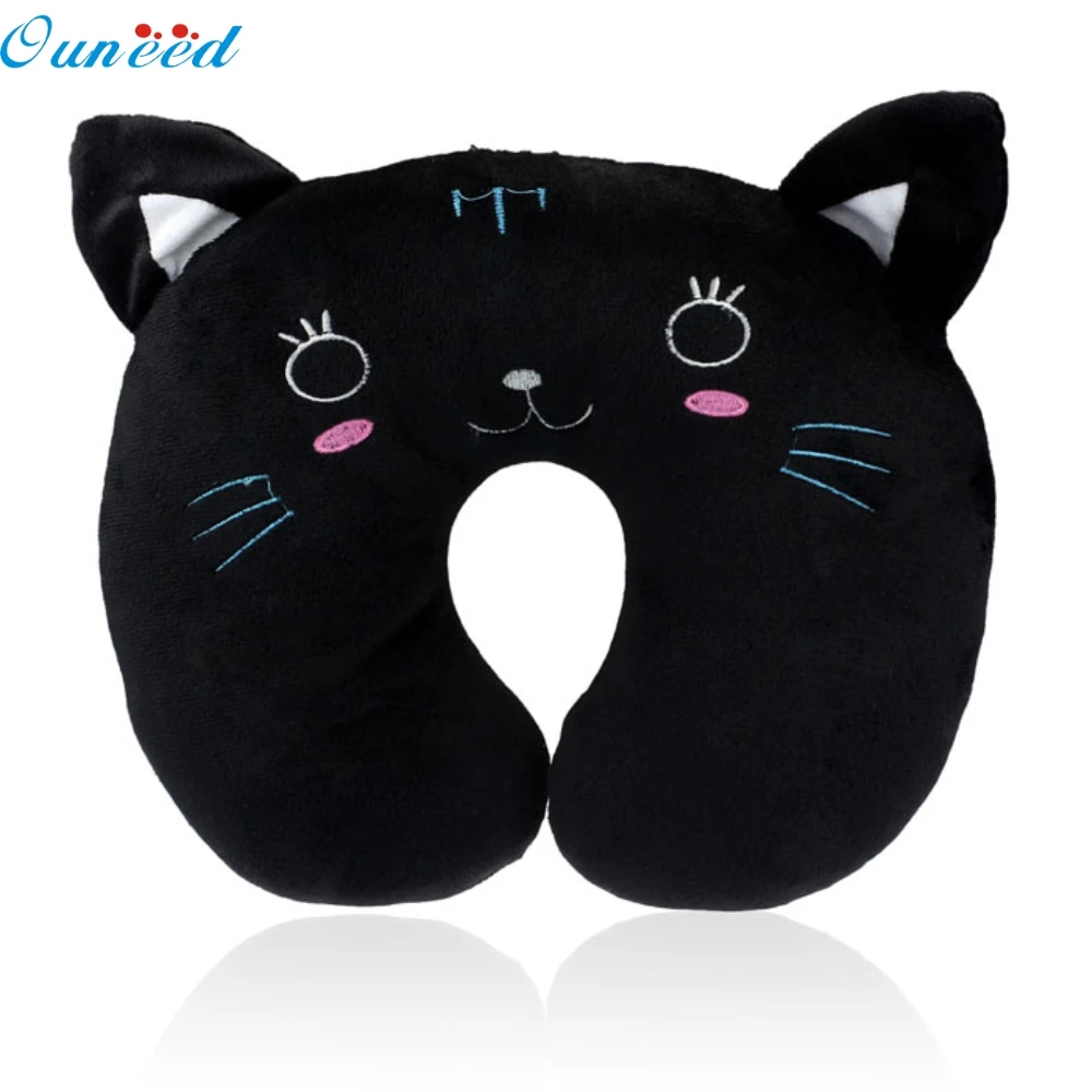 Ouneed Happy home хорошее качество подушки мини милые 1 шт. аксессуары для дома и офиса