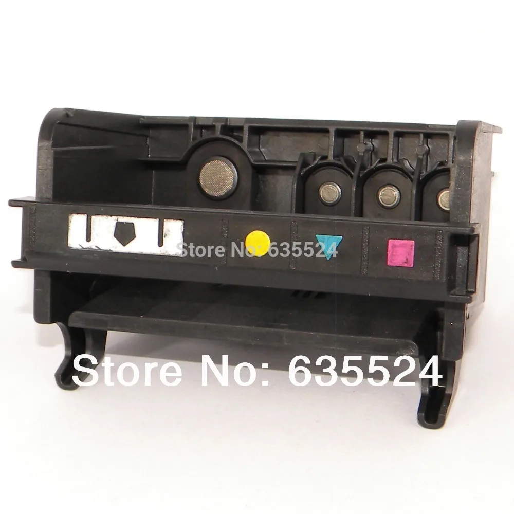 B210a восстановленная 920 печатающая головка для HP 6000 6500 6500A 7000 7500A B210A B210 Запчасти