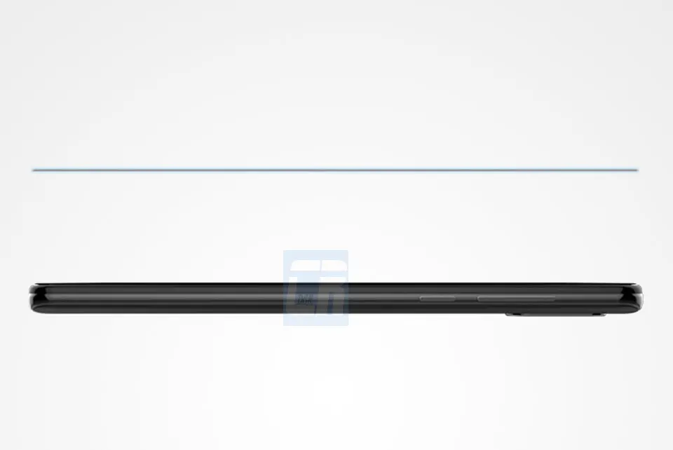 front Screen Protector for xiaomi 8 SE 