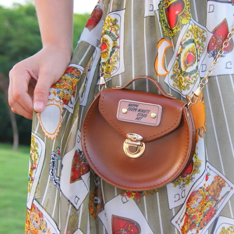 الفتيات مصغرة لطيف سلسلة Crossbody أكياس بو الجلود محفظة نسائية للعملات المعدنية الصغيرة حقيبة ساع الاطفال جولة حقائب كتف بروتابلي حقائب الفتيات مصغرة لطيف سلسلة Crossbody أكياس بو الجلود محفظة نسائية للعملات المعدنية الصغيرة حقيبة ساع الاطفال جولة حقائب كتف بروتابلي حقائب