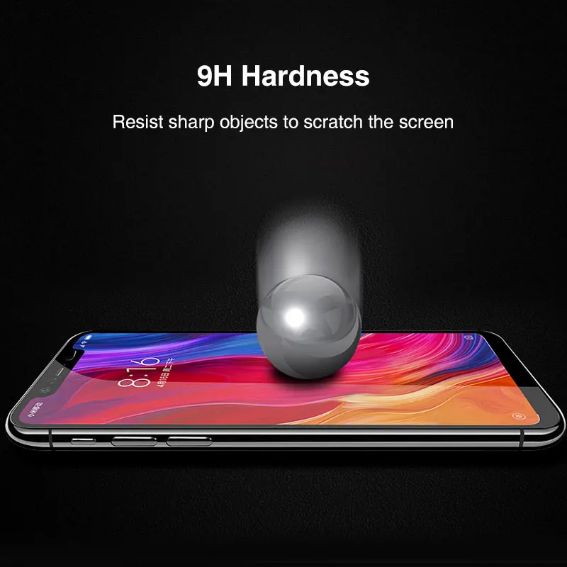 5D Protector Glass For Xiaomi Redmi 5Plus Note 5Pro Screen Tempered Glass Cover Film On For Xiaomi Mi 8 SE Play Redmi Note 6 Pro (3)
