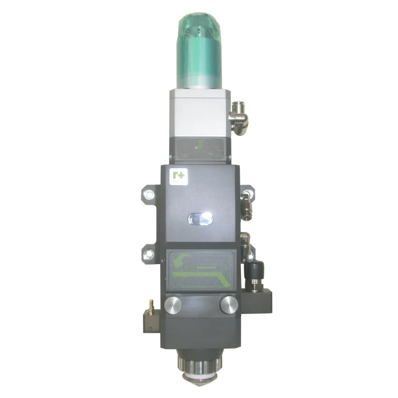 מוצר Raytools bt240 1KW fiber laser head fiber laser accessories 2kw