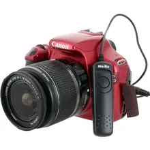 Meike MK-DC1-C1 проводной затвор дистанционное управление для CANON 60D/1100D/1000D/700D/650D/600D 550D/500D/450D/400D/350D/300D