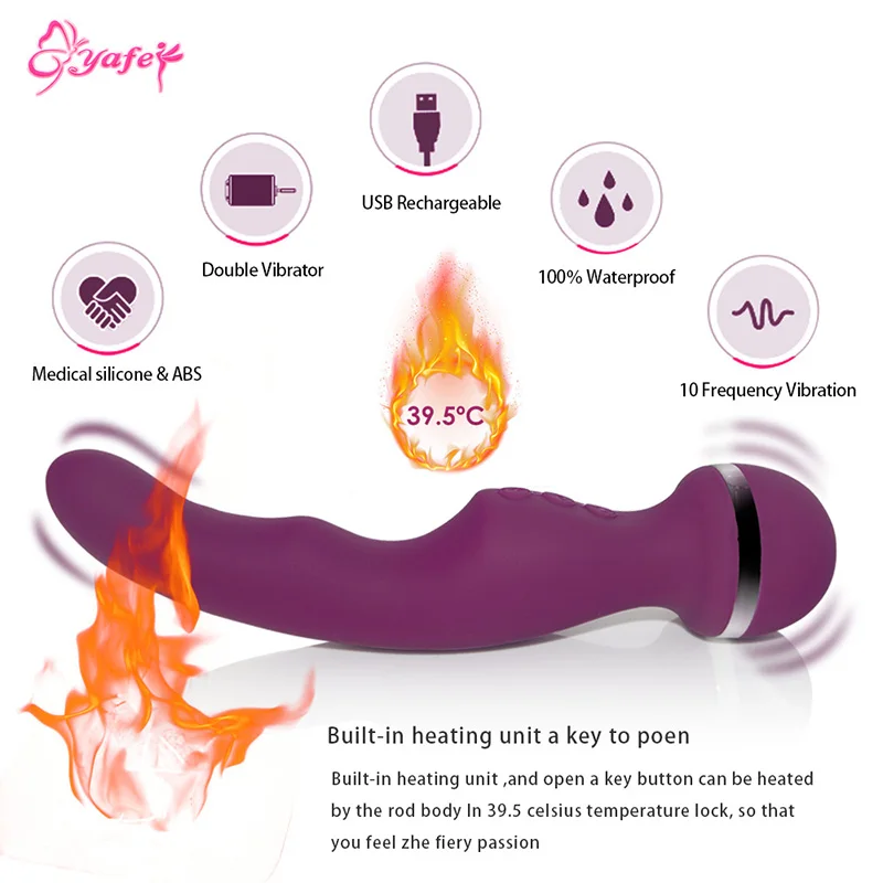 Wand Vibratior (13)