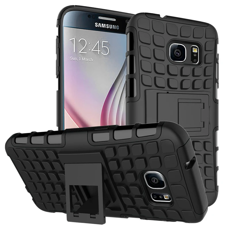 For Samsung Galaxy S7 Case G9300 Heavy Duty Armor Shockproof Hybrid