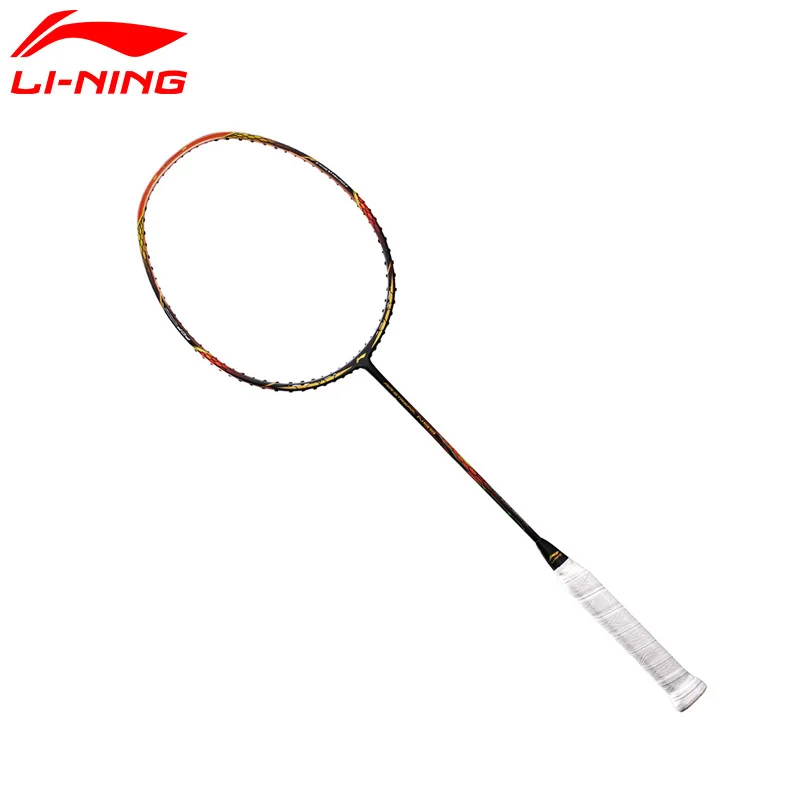 Li Ning Air Stream N99 Professional Badminton Rackets LiNing Single