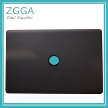 Ноутбук ЖК-дисплей задняя крышка для hp 15T-BR 15T-BS 15Z-BW 255 G6 задняя крышка верхней крышке белый корпус 929893-001 аккумулятор большой емкости Черный, серый цвет