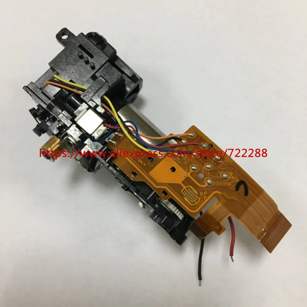 Repair Parts For Nikon D90 Aperture Charge Control Unit With SQ